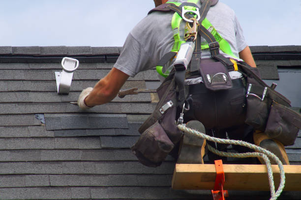 Slate Roofing Contractor